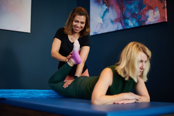 Stretching 101: 5 Things You Need To Know For Stretching Classes