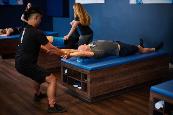 Enhance Your Flexibility: Enrol in Our Stretch and Flexibility Class