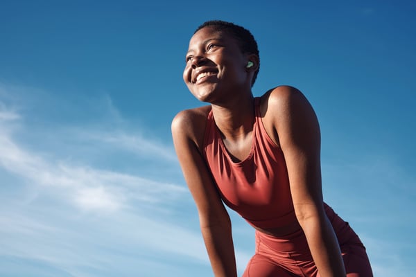 The Best Stretches To Do Before A Run
