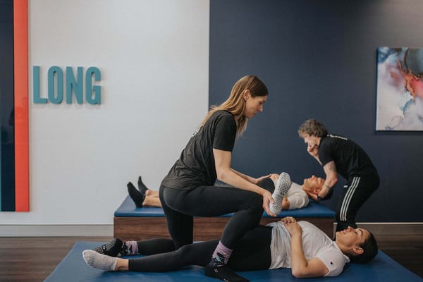 Join the Stretch Revolution: Assisted Stretching Explained