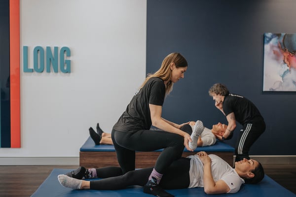 Join the Stretch Revolution: Assisted Stretching Explained