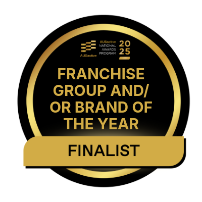 AUSactive 2025 Finalist